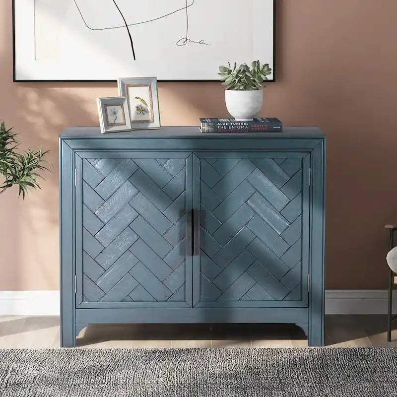40 armoires modernes avec portes au design unique pour plusieurs pièces