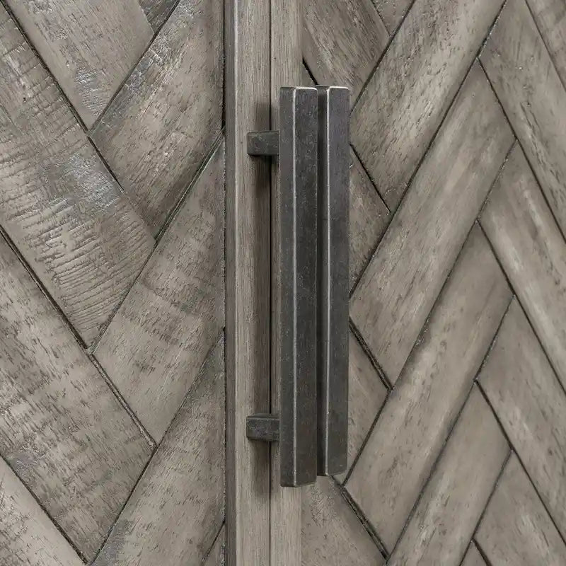 40 armoires modernes avec portes au design unique pour plusieurs pièces