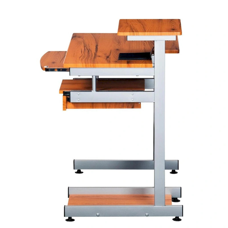 Bureau informatique ergonomique
