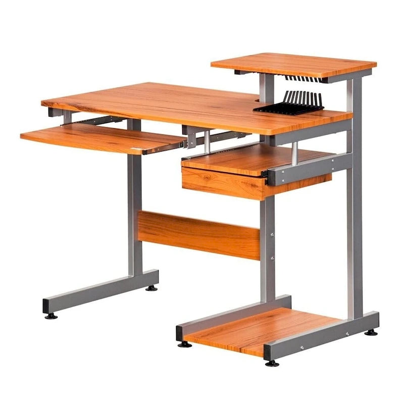 Bureau informatique ergonomique