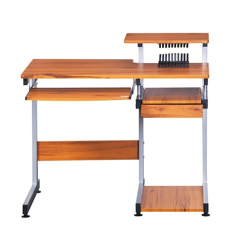 Bureau informatique ergonomique