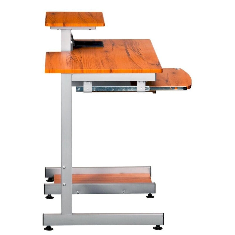Bureau informatique ergonomique